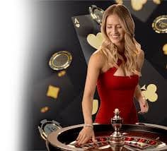 Antarmuka aplikasi slotgacor4d menampilkan permainan football Liga 1 dan live dealer