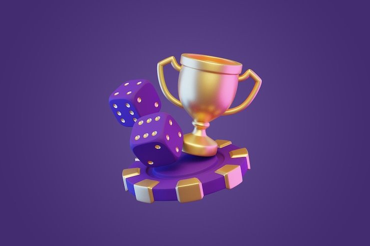Piala Dunia Game 