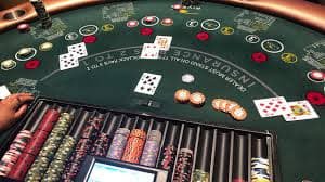 Tampilan dealer langsung Teen Patti di studio multi-kamera slotgacor4d